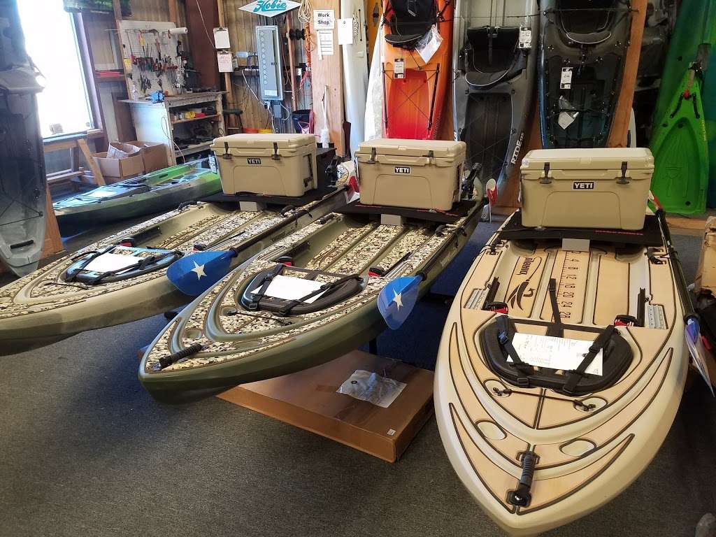 Austin Canoe & Kayak | 23310 Interstate 45 N, Spring, TX 77373, USA | Phone: (281) 203-0430