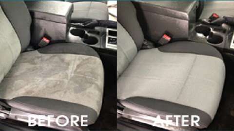 Clean Sensation Auto Detail | 2670 E Main St D, Plainfield, IN 46168, USA | Phone: (317) 371-3185