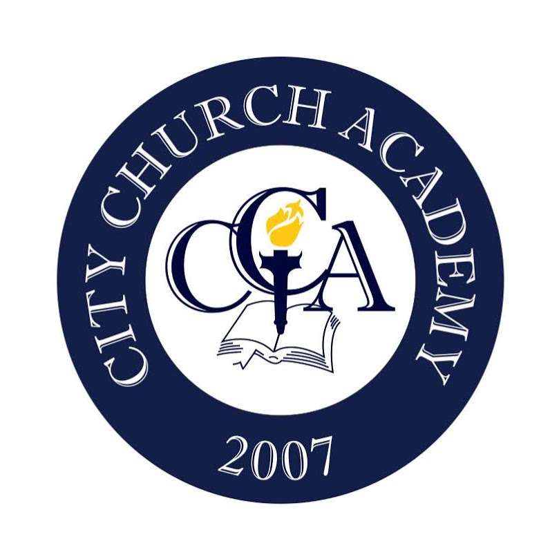 City Church Academy | 1711 S Orange Blvd, Sanford, FL 32771 | Phone: 407-321-9690