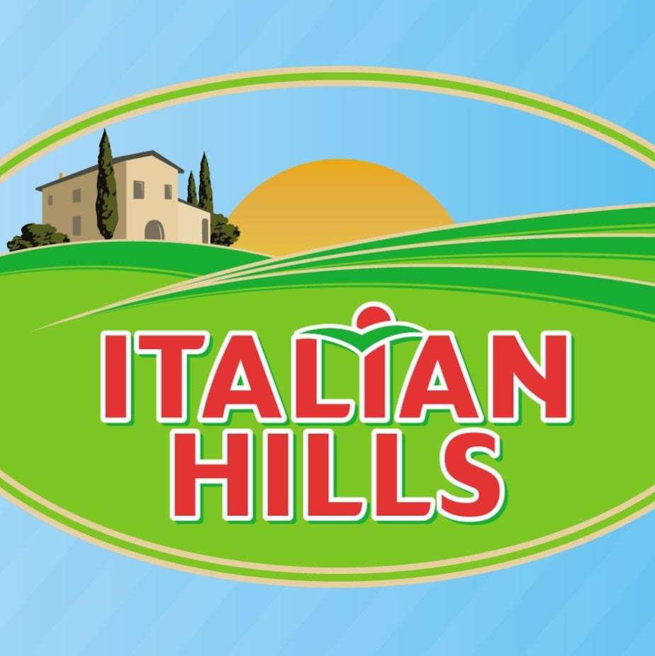 ITALIAN HILLS | 4241 L B McLeod Rd suite a, Orlando, FL 32811, USA | Phone: (407) 271-8018