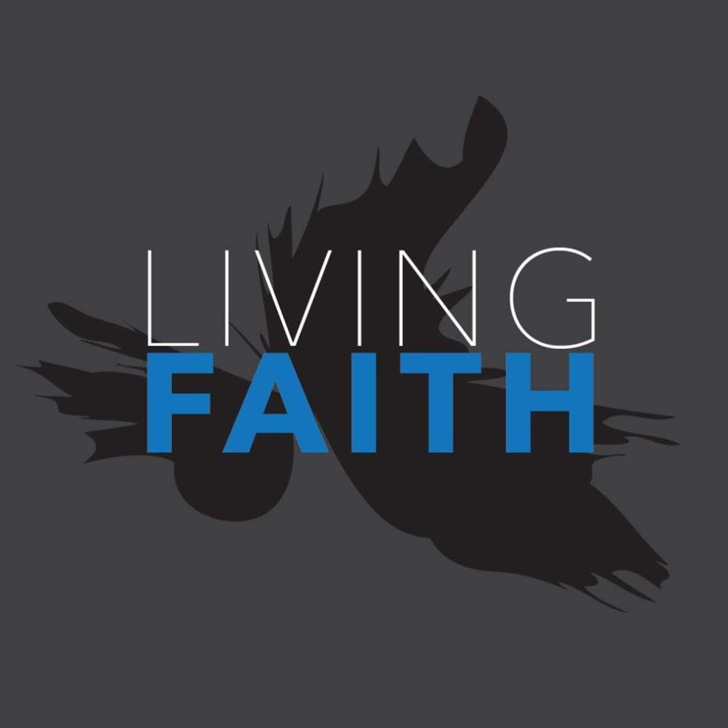 Living Faith Church | 10266 Battleview Pkwy, Manassas, VA 20109, USA | Phone: (703) 331-3820