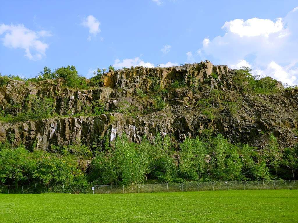 Laurel Hill Park Laurel Hill Rd, Secaucus, NJ 07094, USA BusinessYab