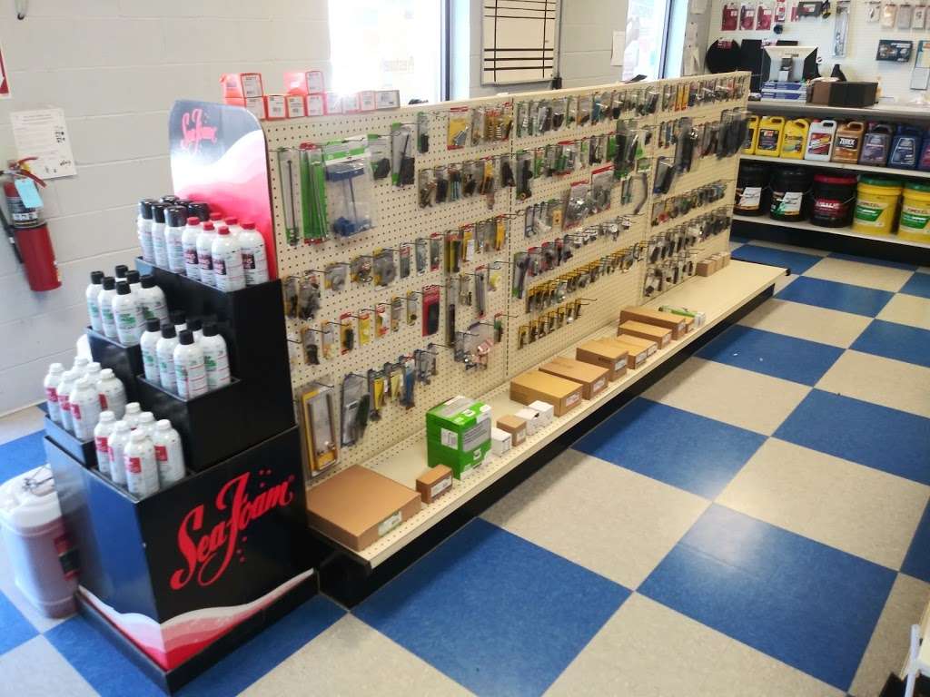 Fisher Auto Parts | 360 Steel Way a, Lancaster, PA 17601, USA | Phone: (717) 239-0781