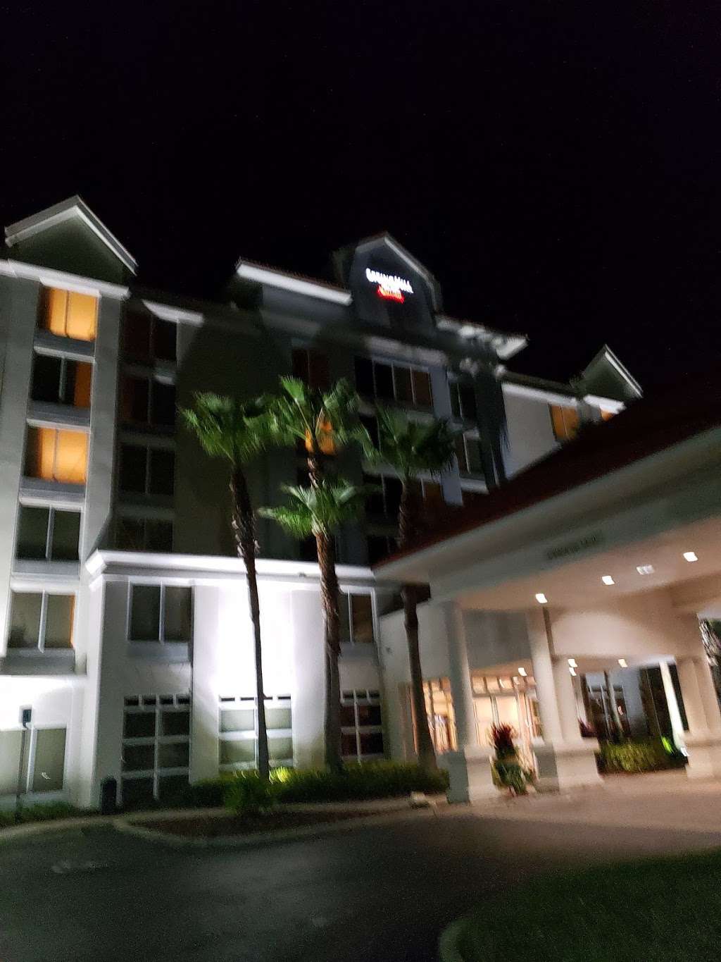 SpringHill Suites by Marriott Orlando Kissimmee | 4991 Calypso Cay Way, Kissimmee, FL 34746, USA | Phone: (407) 997-1300