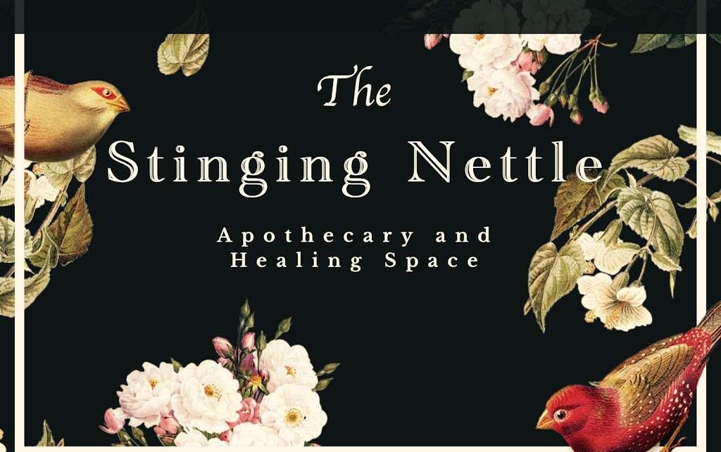 the stinging nettle sonoma | 17503 CA-12, Sonoma, CA 95476, USA | Phone: (707) 721-9952