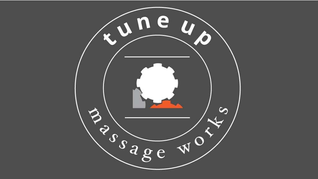 Tune Up Massage Works | 1212 Georgia St, Vallejo, CA 94590 | Phone: (707) 562-5630