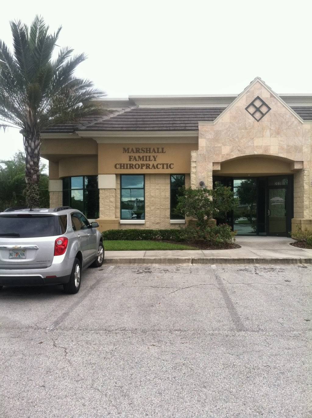 Marshall Family Chiropractic | 7807 Baymeadows Rd E #201, Jacksonville, FL 32256, USA | Phone: (904) 306-7777