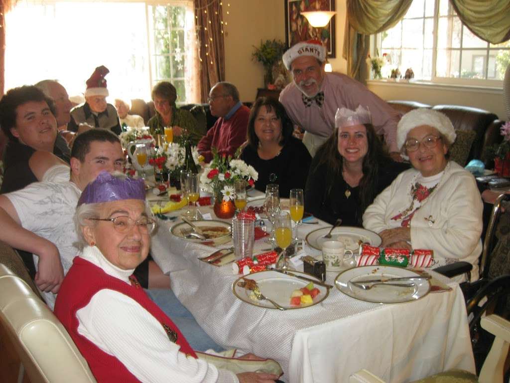 Enchanted Garden for Seniors | 188 Starlite Dr, San Mateo, CA 94402, USA | Phone: (650) 212-2674