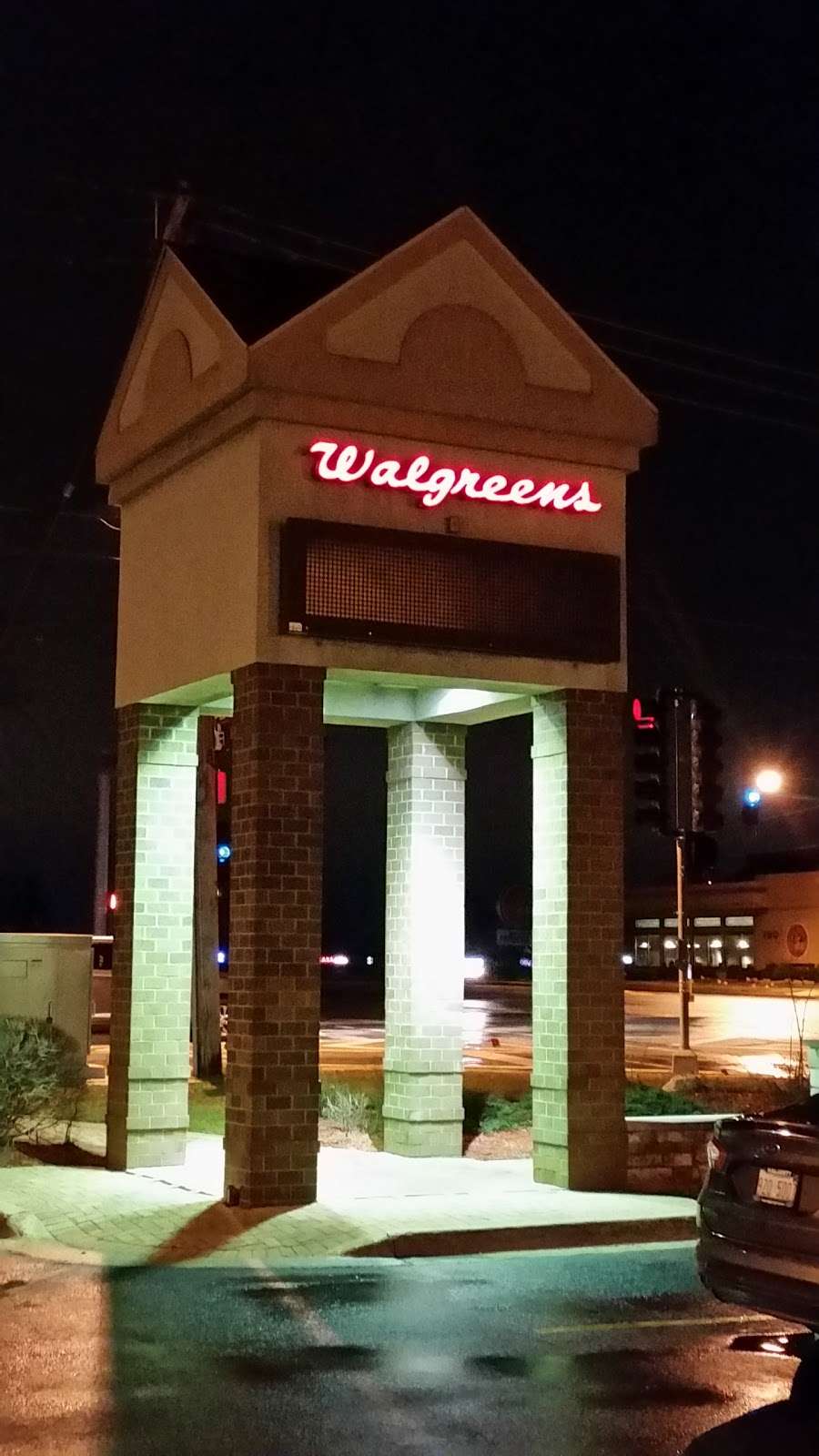 Walgreens | 125 N Neltnor Blvd, West Chicago, IL 60185, USA | Phone: (630) 293-8951