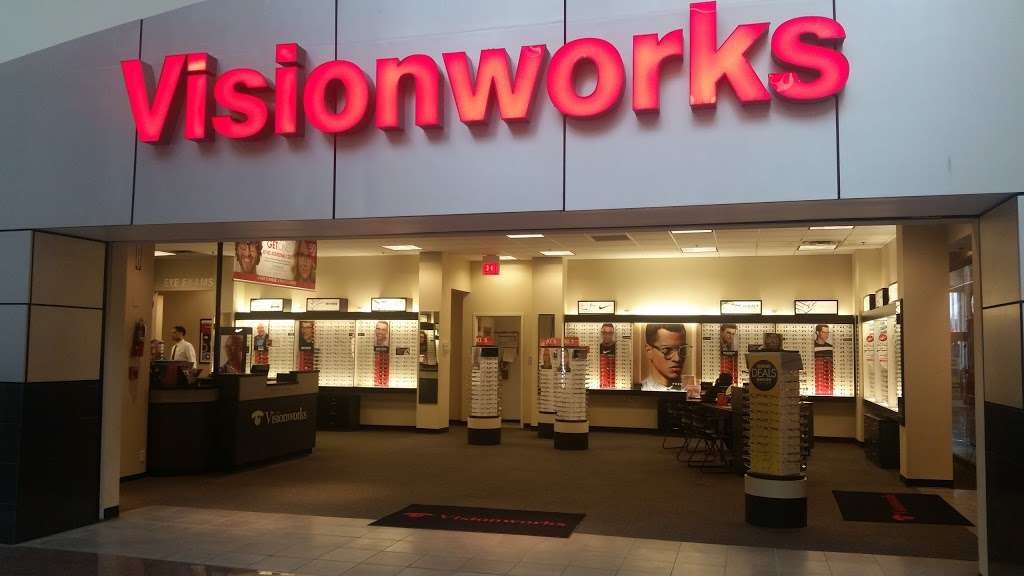 Visionworks | 101 Chicago Ridge Mall Suite E-1, Chicago Ridge, IL 60415, USA | Phone: (708) 423-0791