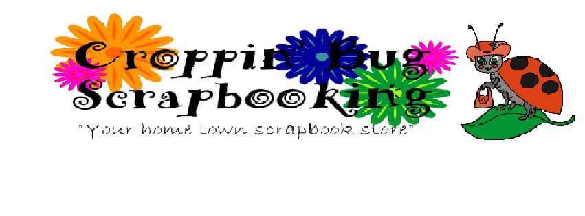 Croppin Bug Scrapbooking | 15025 Delany Rd, La Marque, TX 77568, USA | Phone: (409) 948-2284