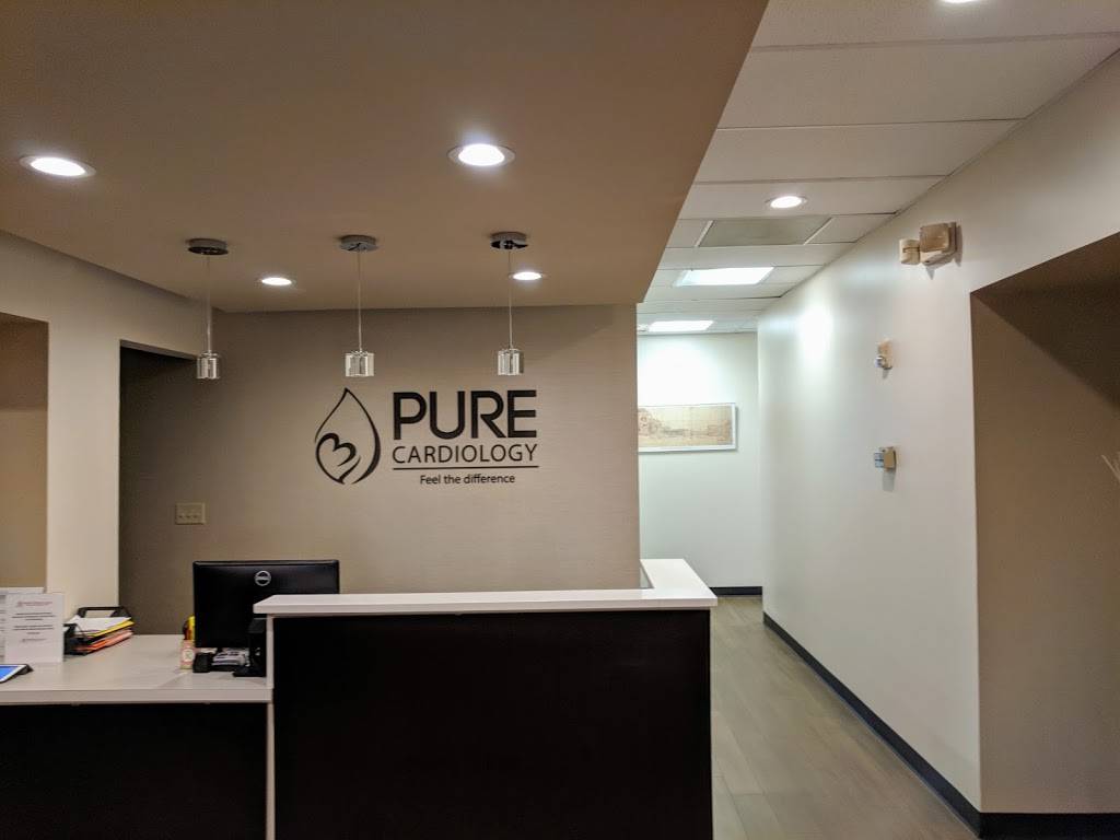 Pure Cardiology | 7825 Ballantyne Commons Pkwy #360, Charlotte, NC 28277, USA | Phone: (704) 233-7449