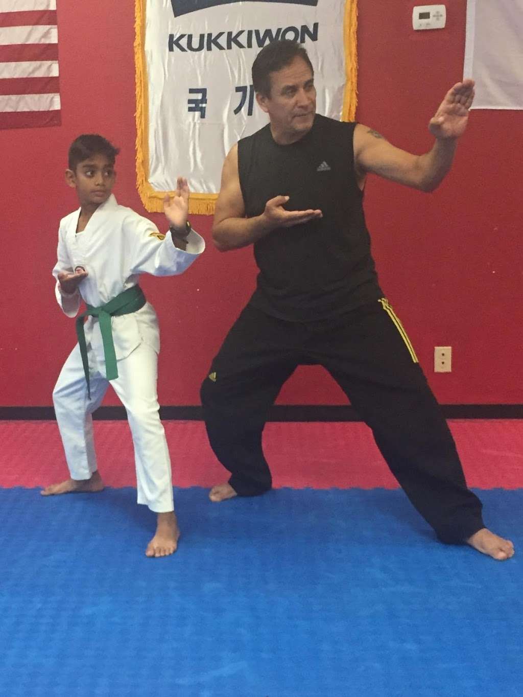 Eagle Taekwondo | 33 W Silver Star Rd, Ocoee, FL 34761 | Phone: (407) 770-9835