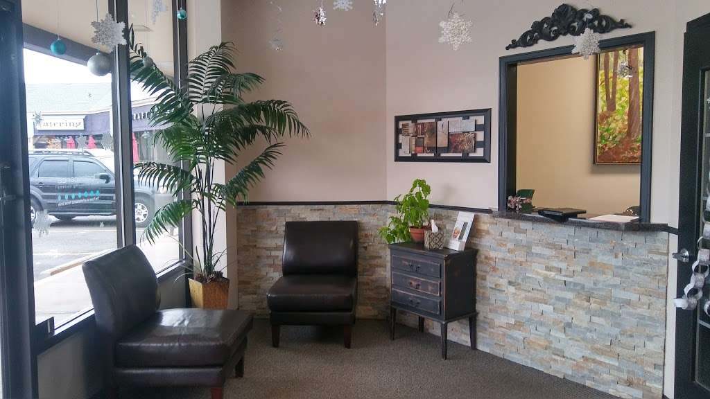 Platte Canyon Dental Care Allison N Furini D.D.S | 5950 S Platte Canyon Rd, D9, Littleton, CO 80123, USA | Phone: (303) 797-2286