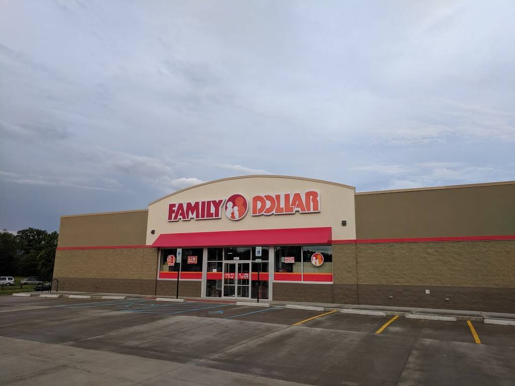 Family Dollar | 2180 Harrisburg Pike, Grove City, OH 43123, USA | Phone: (614) 808-3468