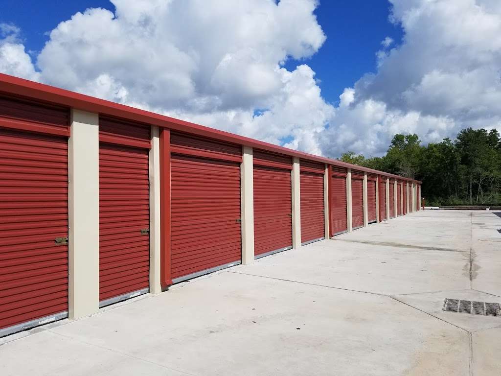 Storage Authority Walters Rd. | 11966 Walters Rd, Houston, TX 77067 | Phone: (832) 777-7759