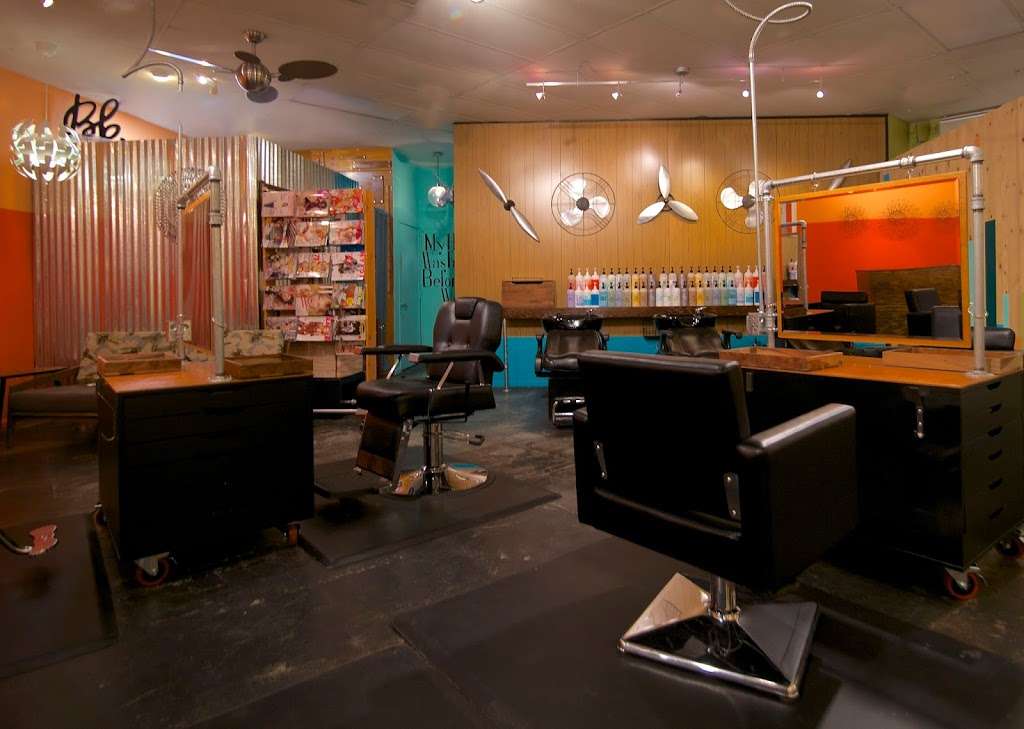 Play Hair Lounge | 2315 Kuehner Dr #109, Simi Valley, CA 93063, USA | Phone: (805) 577-8888