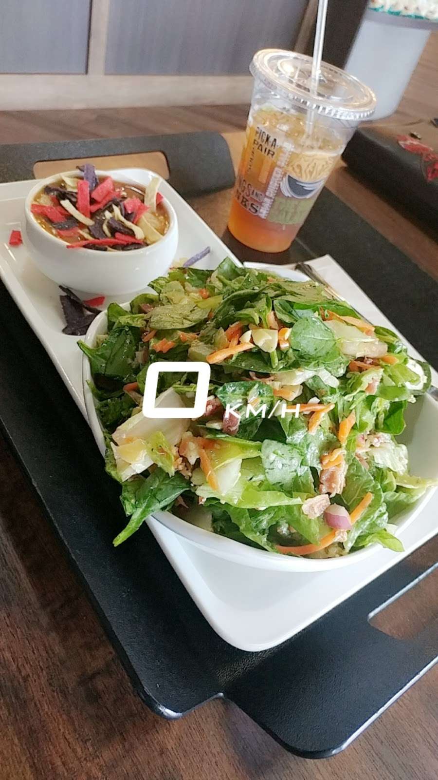 The Big Salad | 2174 Spring Stuebner Rd, Spring, TX 77389 | Phone: (281) 288-4466