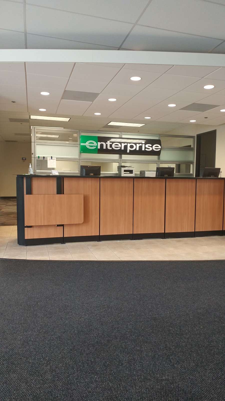 Enterprise Rent-A-Car | 401 E Palace Pkwy #201, Grand Prairie, TX 75050, USA | Phone: (972) 264-9459