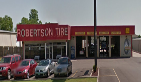 Robertson Tire | 8341 N Owasso Expy, Owasso, OK 74055, USA | Phone: (918) 274-8022