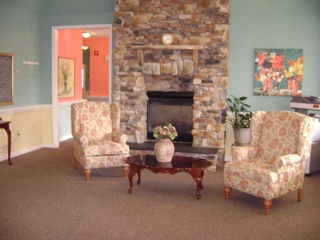 Autumn Assisted Living At Cockeysville | 10881 York Rd, Cockeysville, MD 21030, USA | Phone: (410) 683-2400