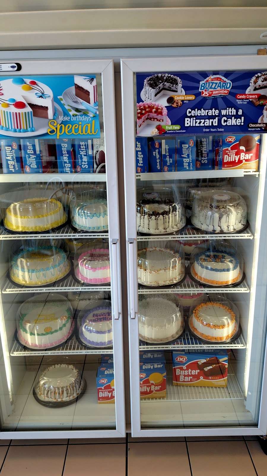 Dairy Queen (Treat) | 10250 Federal Blvd Unit 200, Federal Heights, CO 80260 | Phone: (303) 439-2434