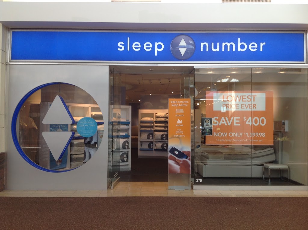 Sleep Number | 16535 Southwest Fwy Suite 270, Sugar Land, TX 77479, USA | Phone: (281) 491-0956