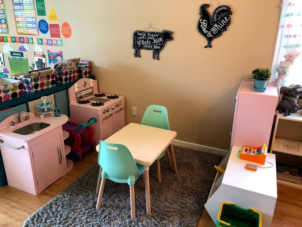 Little Bubbles Preschool | 3412 Redwing Dr, Bellevue, NE 68123, USA | Phone: (402) 979-4450