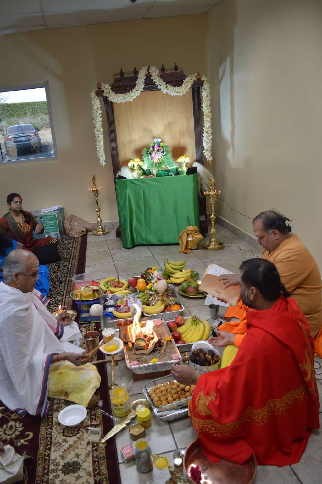 Sri Siddhi Vinayaka Temple | 28910 Ave Sherman, Valencia, CA 91355 | Phone: (916) 276-0106
