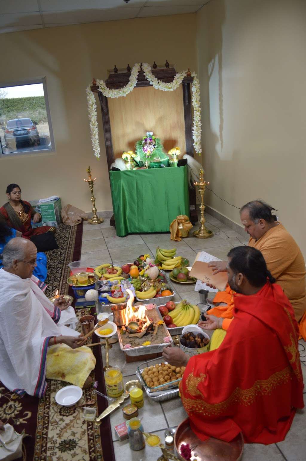 Sri Siddhi Vinayaka Temple | 28910 Ave Sherman, Valencia, CA 91355, USA | Phone: (916) 276-0106