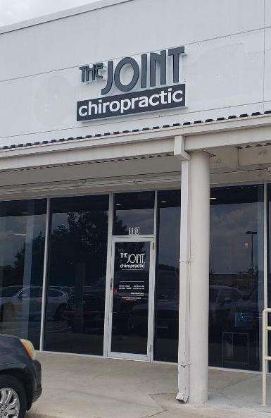 The Joint Chiropractic | 902 Kitty Hawk Rd Suite 180, Universal City, TX 78148, USA | Phone: (210) 899-6477