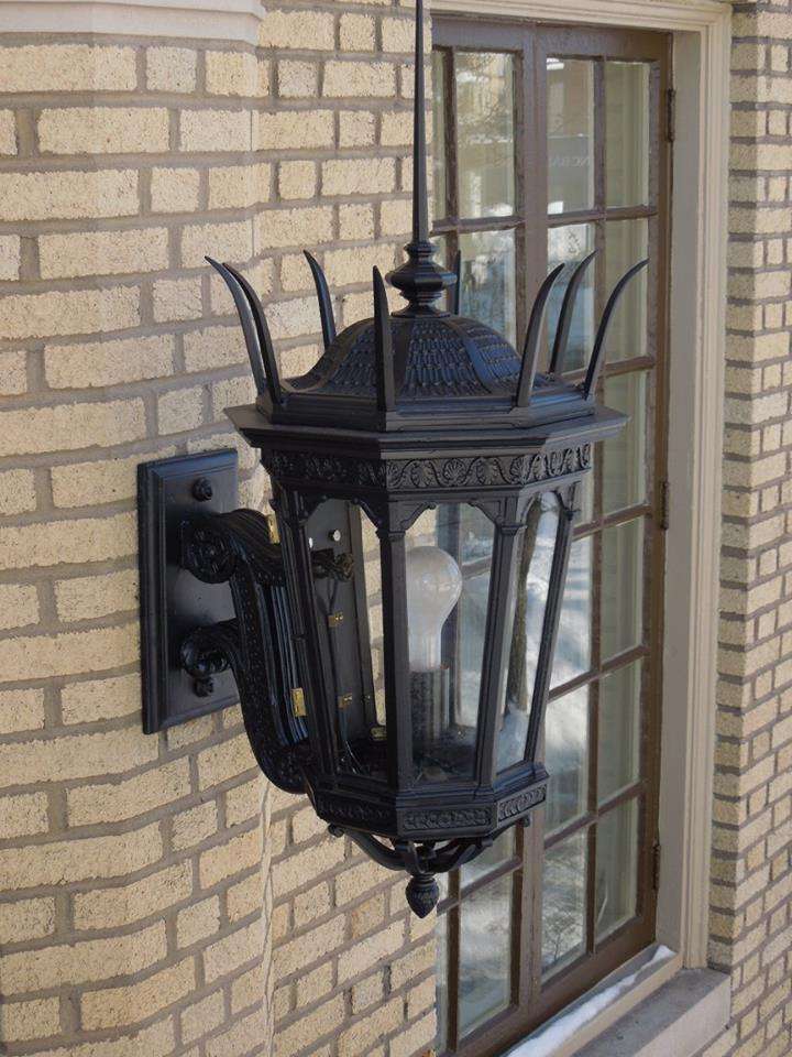 Vintage Lighting Inc | 3297 N 400 W, La Porte, IN 46350, USA | Phone: (219) 369-3241