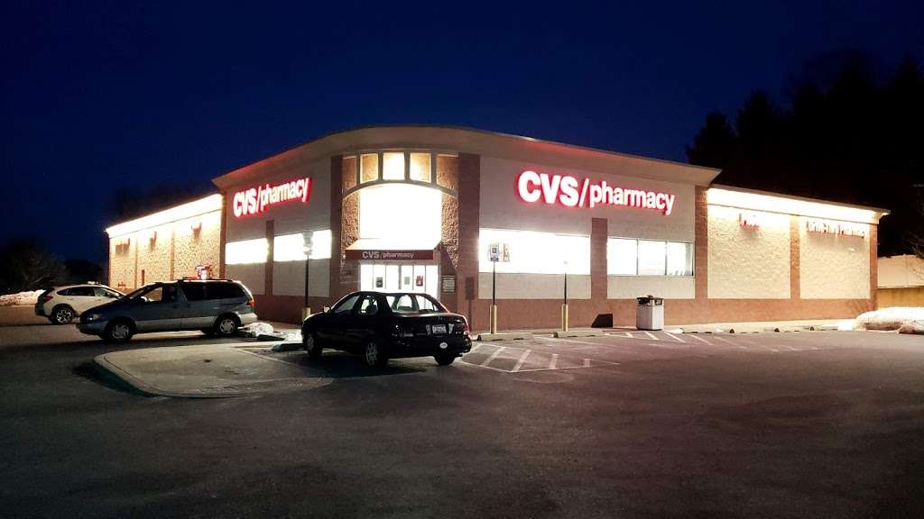 CVS | 385 N Broad St, Lititz, PA 17543, USA | Phone: (717) 627-0081