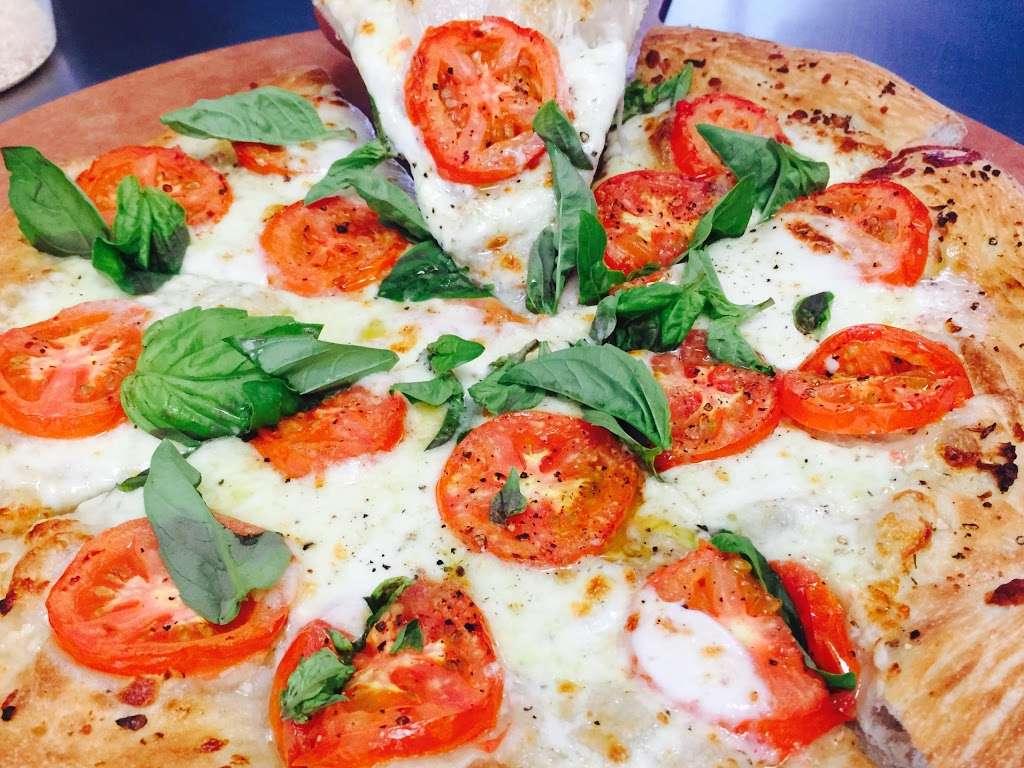 RED LADLE Pizza | 2949, 6462 Stanton Ave suite a, Buena Park, CA 90621 | Phone: (714) 735-8292