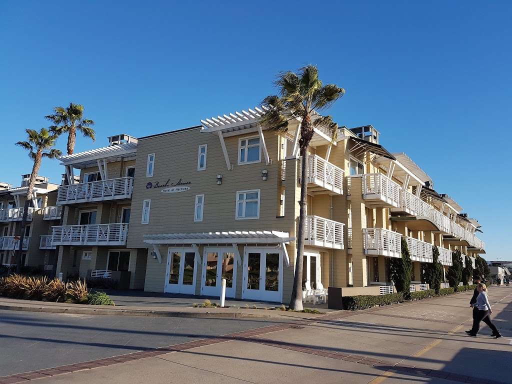 Beach House | 1300 The Strand, Hermosa Beach, CA 90254, USA | Phone: (310) 374-3001