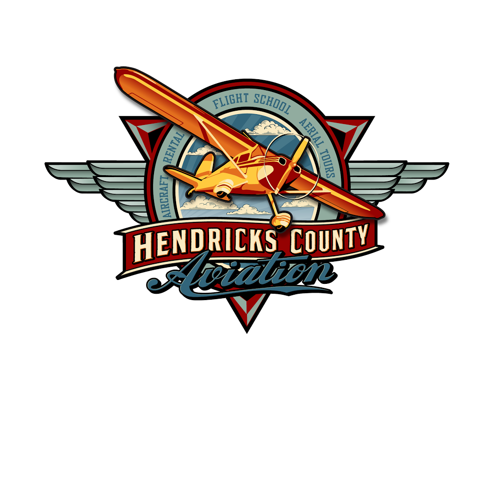 Hendricks County Aviation | 2749 Gordan Graham Road, Danville, IN 46122 | Phone: (317) 745-4422