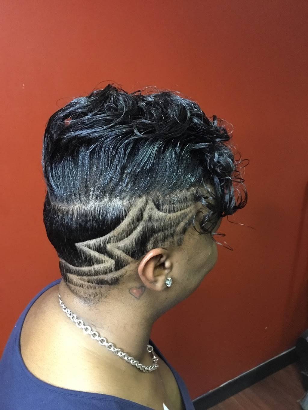 D B Barber Shop | 3835 N 50th St C, Tampa, FL 33619, USA | Phone: (813) 376-6637