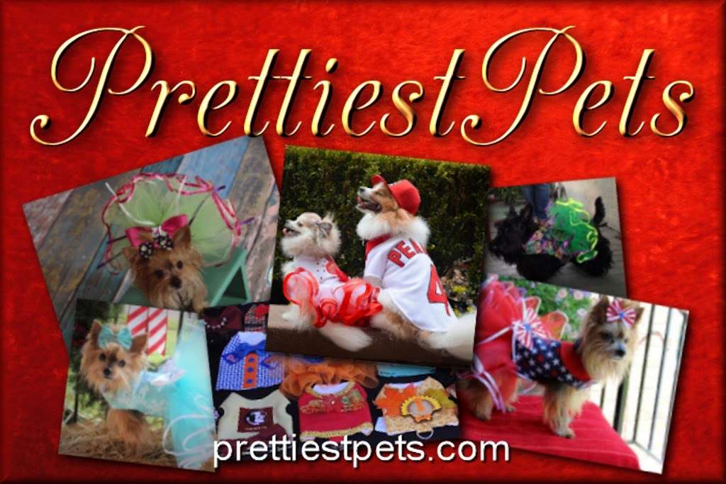 PrettiestPets.com | 677 Stallings Ave, Deltona, FL 32738, USA