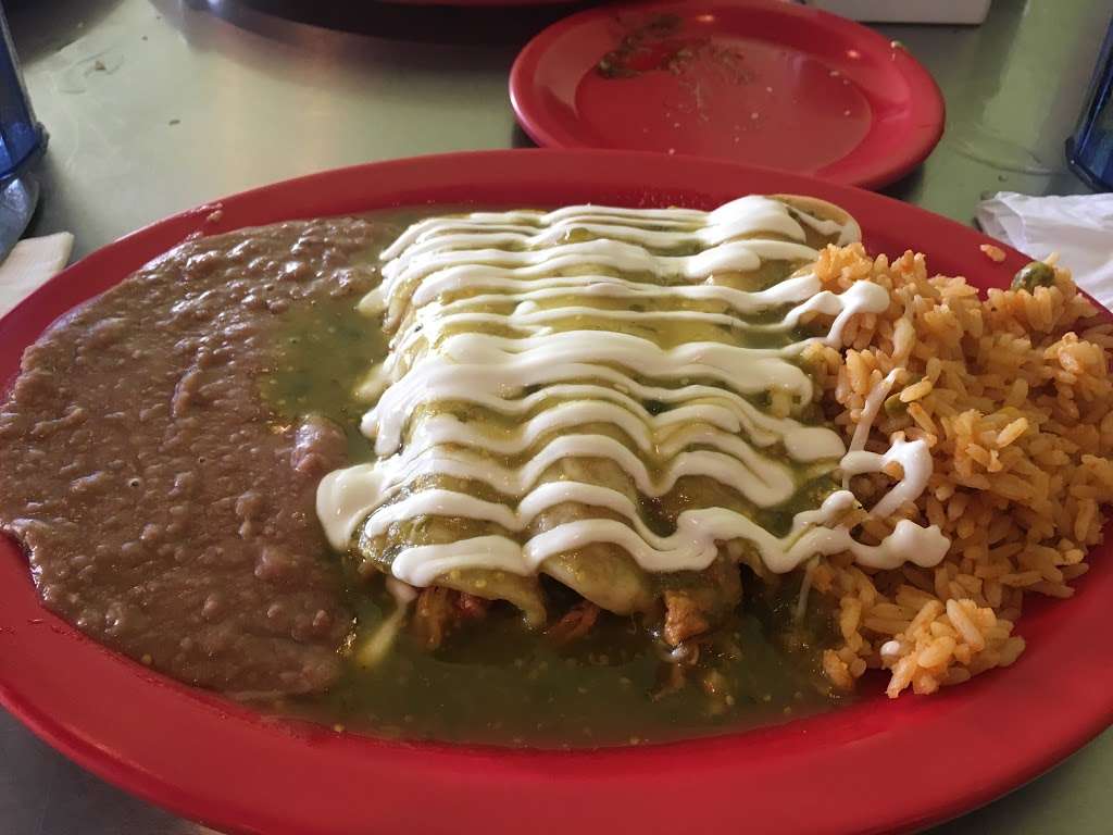 El Limon Mexican Taqueria | 1371 Wilmington Pike, West Chester, PA 19382 | Phone: (484) 301-3352