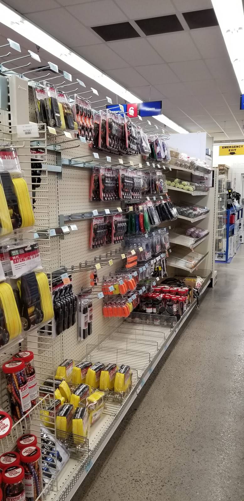 Harbor Freight Tools | 2300 Lebanon Pike, Nashville, TN 37214, USA | Phone: (615) 232-9430