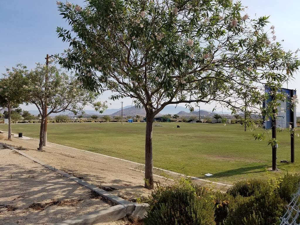 Patriot Park | Perris, CA 92571, USA