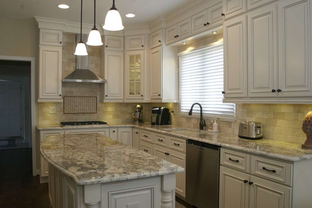 Allure Kitchens | 3036 Churchville Rd, Churchville, MD 21028, USA | Phone: (410) 734-9008