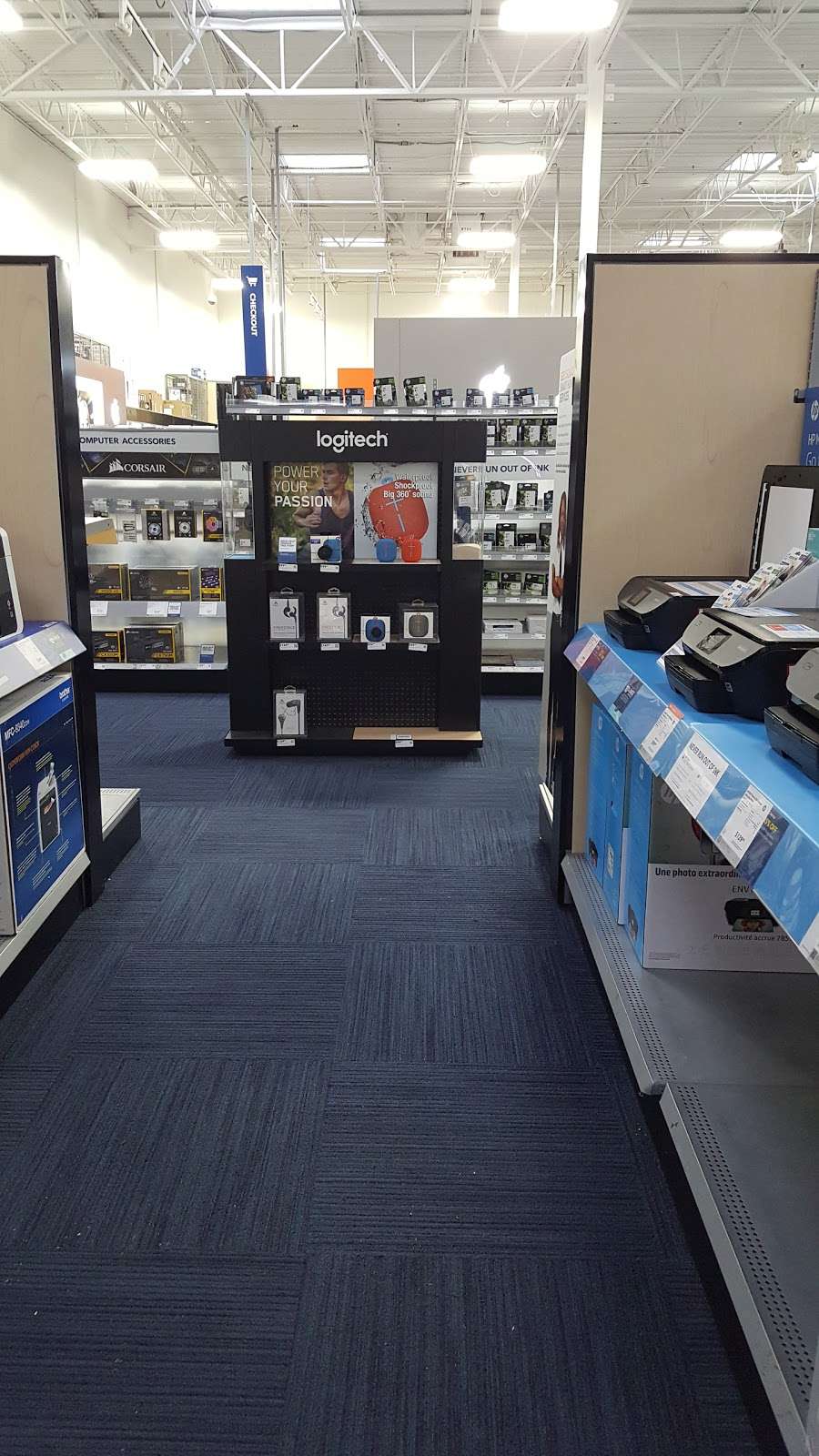 Best Buy | 276 Retail Commons Pkwy, Martinsburg, WV 25403, USA | Phone: (304) 262-5538