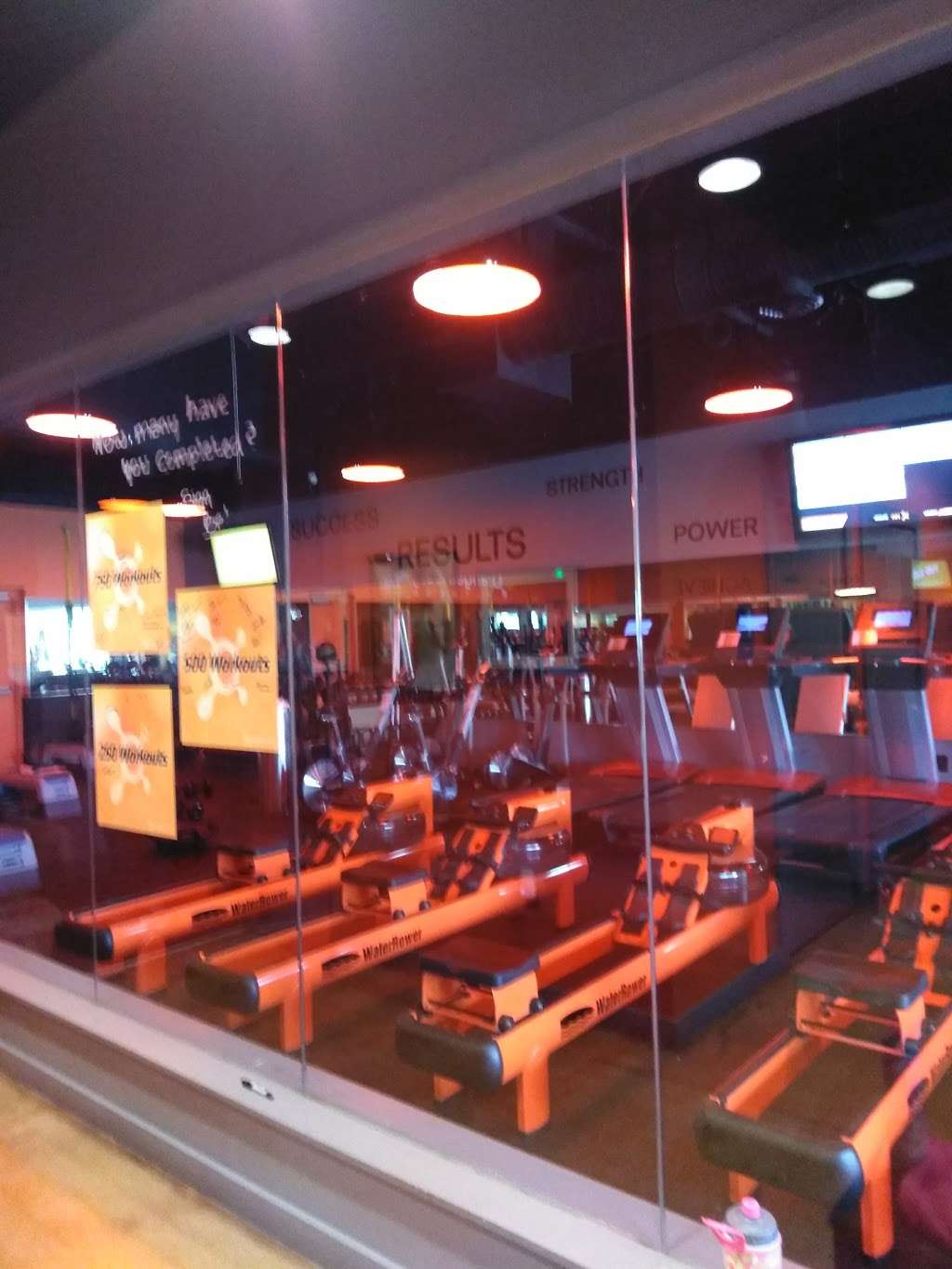 Orangetheory Fitness | 6230 Coral Ridge Dr, Coral Springs, FL 33321 | Phone: (954) 345-7518