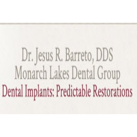 Jesus R Barreto DDS | 14353 Miramar Pkwy, Miramar, FL 33027, USA | Phone: (954) 441-5453