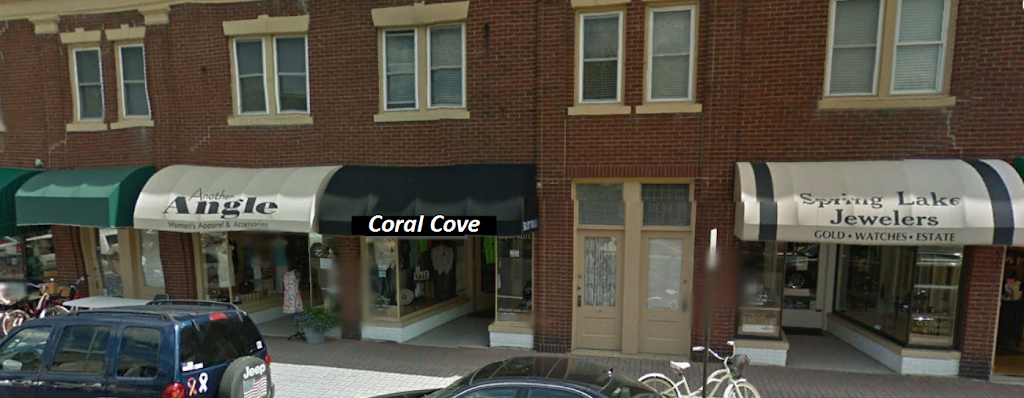 Coral Cove | 1106 3rd Ave, Spring Lake, NJ 07762 | Phone: (732) 359-8811