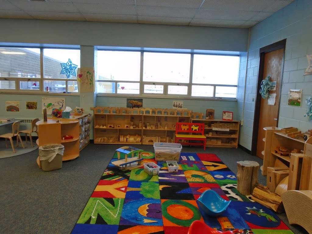 Tri-County Childrens Center | 147 Pond Street, Franklin, MA 02038 | Phone: (508) 528-5400