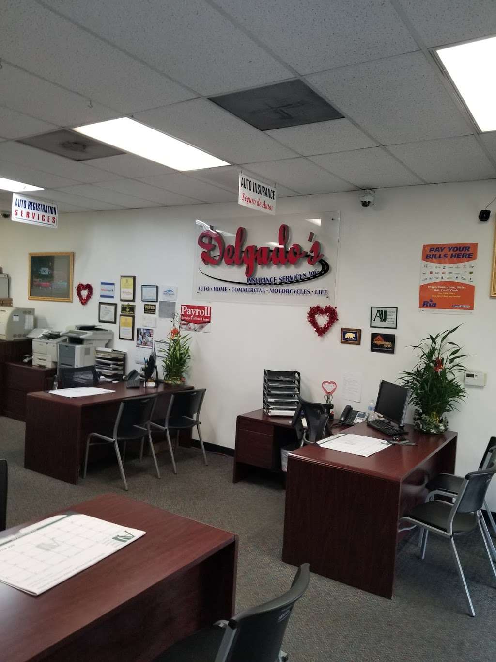 Delgados Insurance Services | 8935 Limonite Ave, Riverside, CA 92509, USA | Phone: (951) 361-0084