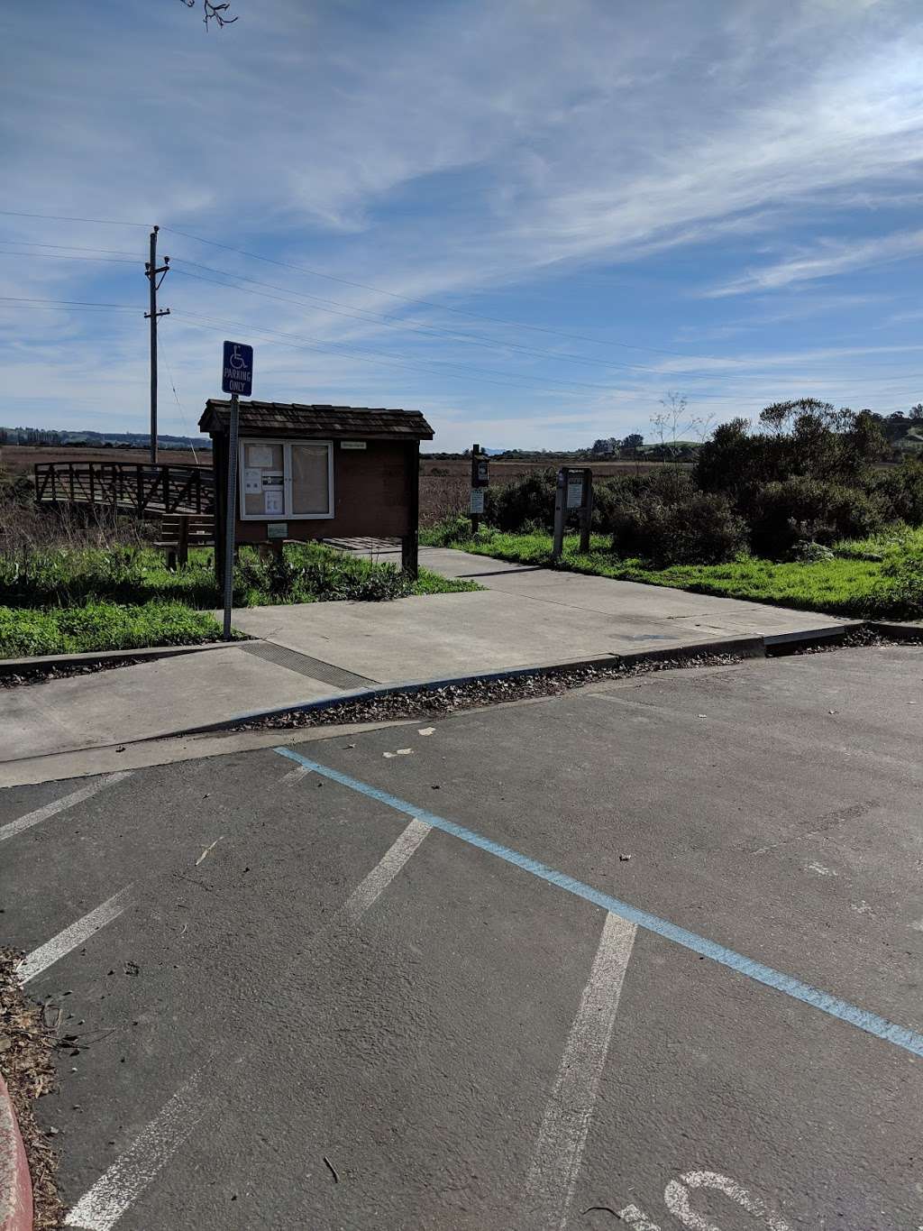 Petaluma Marsh | 745 Baywood Dr, Petaluma, CA 94954