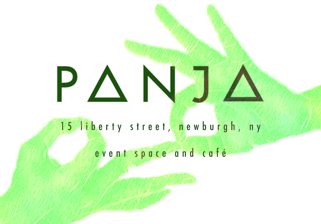 PANJA | 15 Liberty St, Newburgh, NY 12550, USA | Phone: (917) 415-0498